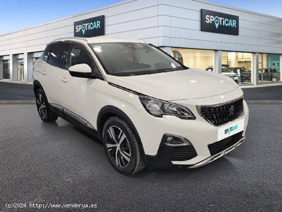 Peugeot 3008  1.5 BlueHDi 96kW (130CV) S&S  EAT8 Allure - Torrent