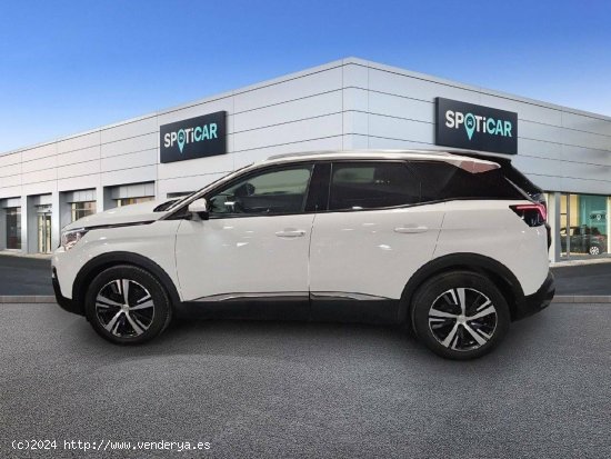 Peugeot 3008  1.5 BlueHDi 96kW (130CV) S&S  EAT8 Allure - Torrent