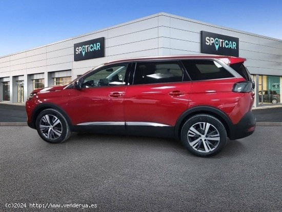 Peugeot 5008  1.2 PureTech 96KW (130CV) S&S Allure - Torrent