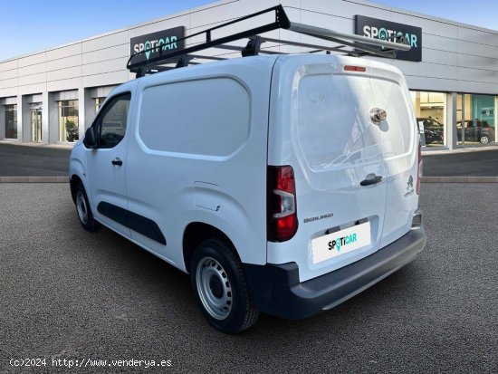 Citroën Berlingo  Talla M BlueHDi 100 Control - castellon