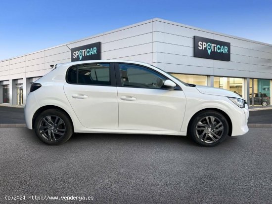 Peugeot 208  PureTech 73kW (100CV) Active Pack - castellon