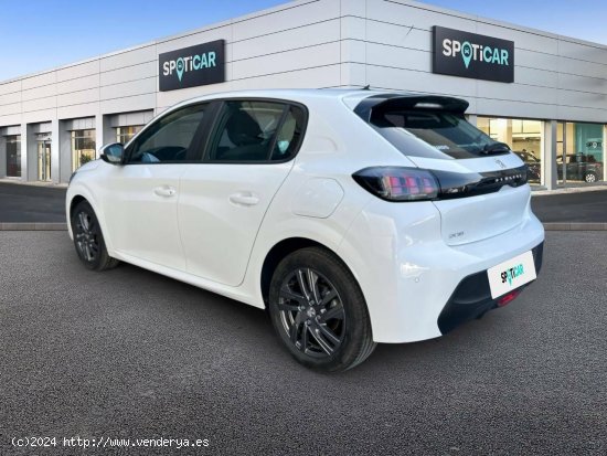 Peugeot 208  PureTech 73kW (100CV) Active Pack - castellon