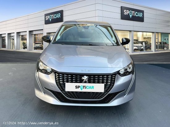 Peugeot 208  PureTech 73kW (100CV) Allure - castellon