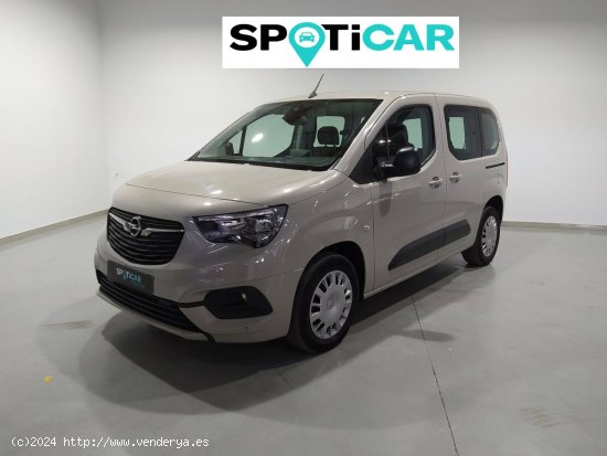 Opel Combo Life  1.5 TD 75kW (100CV) S/S  L Edition Plus - castellon