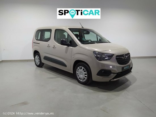 Opel Combo Life  1.5 TD 75kW (100CV) S/S  L Edition Plus - castellon