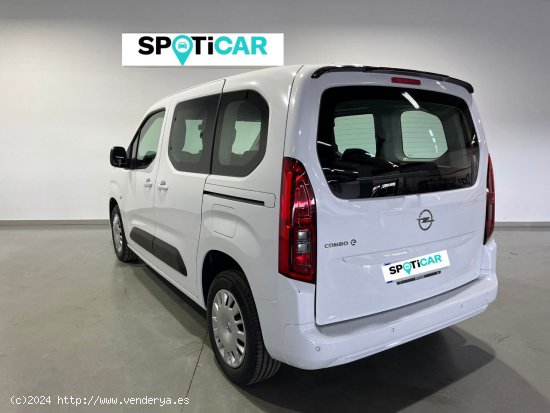 Opel Combo-e Life  BEV 50kWh  L Edition Plus - castellon