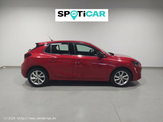 Opel Corsa  1.2T XHL 74kW (100CV) Elegance - castellon