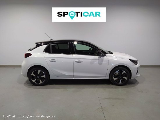 Opel Corsa  50kWh GS - castellon