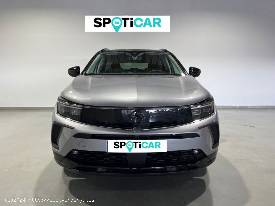 Opel Grandland  1.6 Turbo PHEV  Auto 165kW/225CV GS - castellon