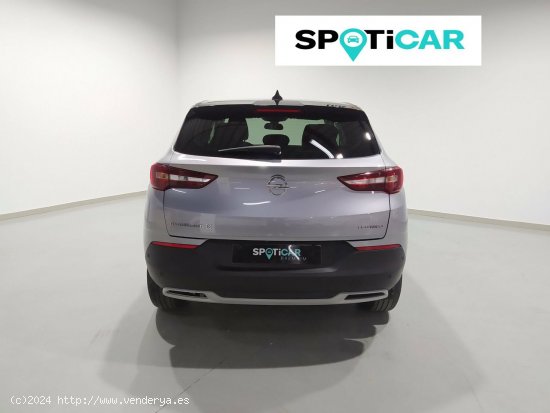 Opel Grandland X  1.5 CDTi Design & Tech - castellon