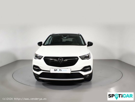 Opel Grandland X  1.6 Turbo  Auto 4x4 Ultimate - castellon