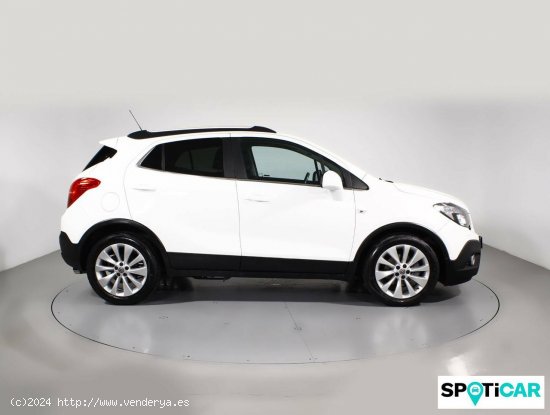 Opel Mokka  1.4 T 4X2 S&S Excellence - castellon