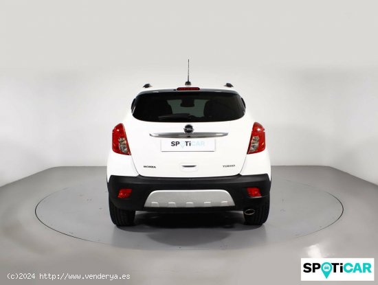 Opel Mokka  1.4 T 4X2 S&S Excellence - castellon