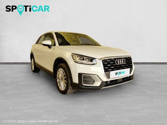 Audi Q2   30 TFSI 85kW (116CV) Advanced - Sevilla