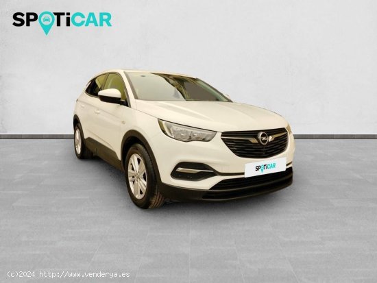 Opel Grandland X  1.2 Turbo Selective - Sevilla