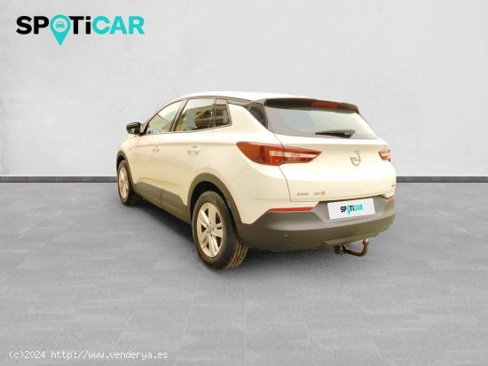 Opel Grandland X  1.2 Turbo Selective - Sevilla