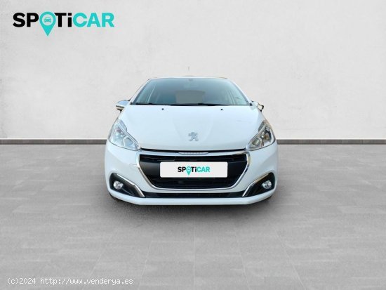 Peugeot 208  5P  1.2L PureTech 60KW (82CV) Style - Sevilla