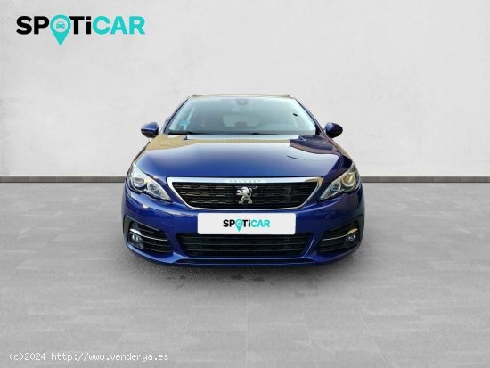 Peugeot 308  SW  1.2 PureTech 81kW (110CV) Style - Sevilla