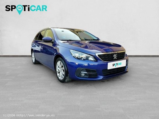 Peugeot 308  SW  1.2 PureTech 81kW (110CV) Style - Sevilla