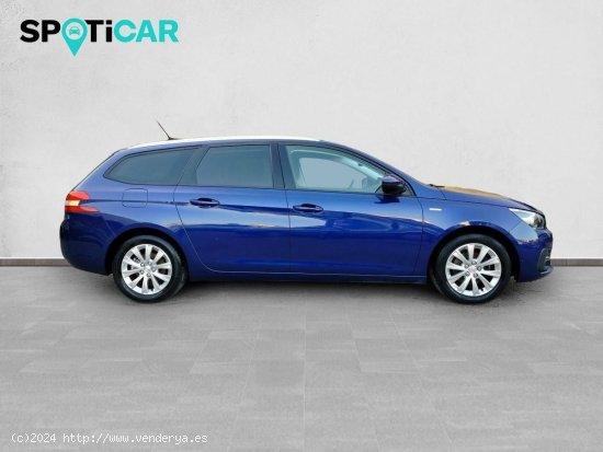 Peugeot 308  SW  1.2 PureTech 81kW (110CV) Style - Sevilla