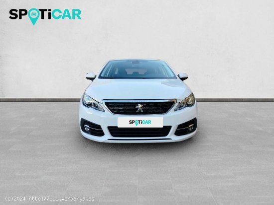 Peugeot 308  SW  BlueHDi 130 S&S Active - Sevilla