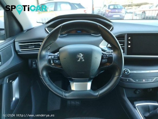 Peugeot 308  SW  BlueHDi 130 S&S Active - Sevilla