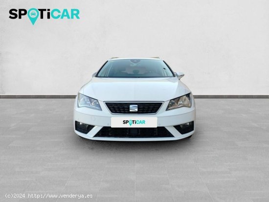 Seat Leon  ST 1.6 TDI 85kW (115CV) St&Sp Style - Sevilla