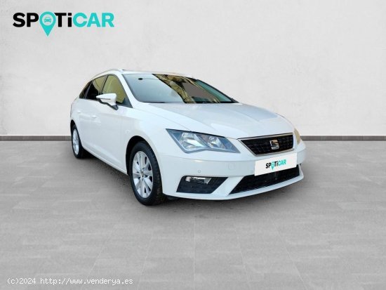 Seat Leon  ST 1.6 TDI 85kW (115CV) St&Sp Style - Sevilla