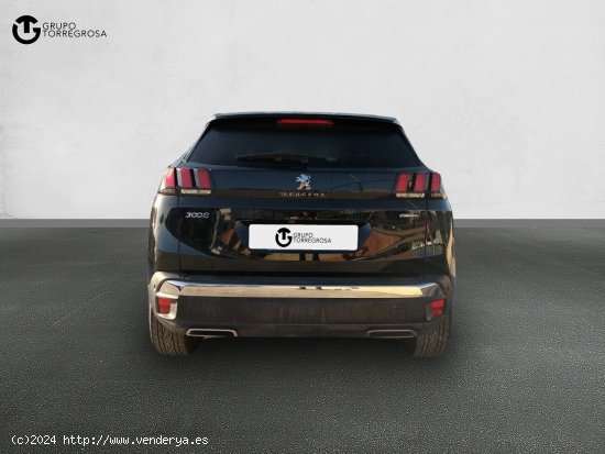 Peugeot 3008  1.5L BlueHDi 96kW (130CV) S&S GT Line - PAMPLONA/BURLADA