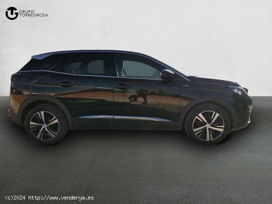 Peugeot 3008  1.5L BlueHDi 96kW (130CV) S&S GT Line - PAMPLONA/BURLADA