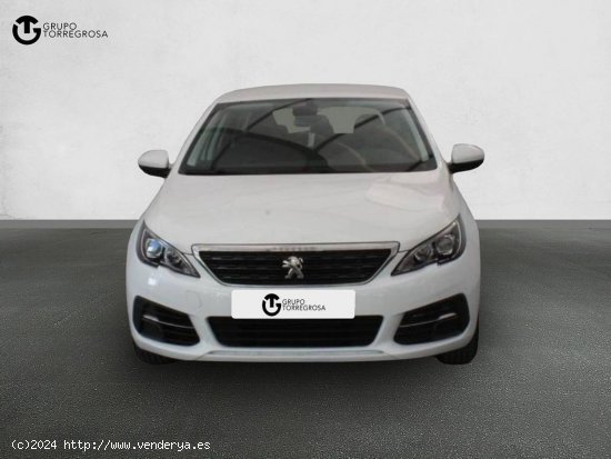 Peugeot 308  SW  1.6 BlueHDi 88KW (120CV Business Line - PAMPLONA/BURLADA