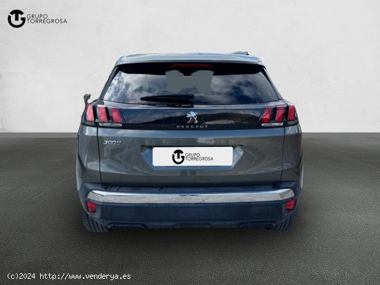 Peugeot 3008  1.5L BlueHDi 96kW (130CV) S&S Active - PAMPLONA/BURLADA