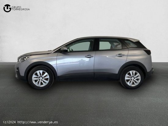 Peugeot 3008  1.5L BlueHDi 96kW (130CV) S&S Active - PAMPLONA/BURLADA