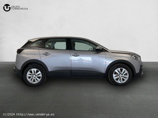 Peugeot 3008  1.5L BlueHDi 96kW (130CV) S&S Active - PAMPLONA/BURLADA