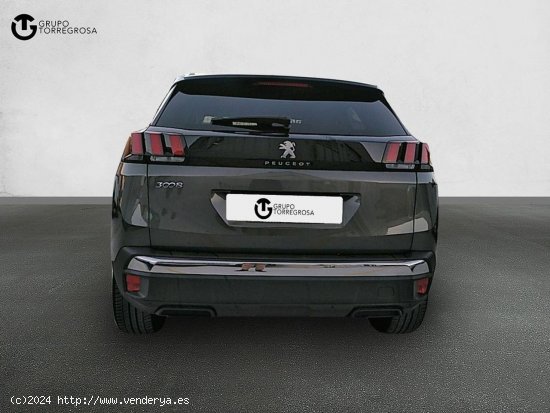 Peugeot 3008  1.2 PURETECH 96KW (130CV)  S&S Allure - PAMPLONA/BURLADA