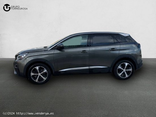 Peugeot 3008  1.5L BlueHDi 96kW (130CV) S&S Active - PAMPLONA/BURLADA