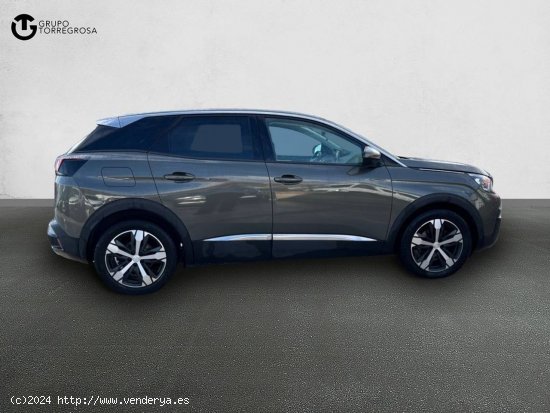 Peugeot 3008  1.5L BlueHDi 96kW (130CV) S&S Active - PAMPLONA/BURLADA