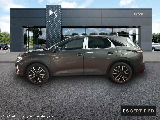 DS Automobiles DS 7 Crossback  E-TENSE 4x4 300 OPERA - PAMPLONA/BURLADA