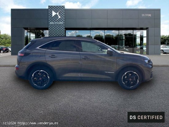 DS Automobiles DS 7 Crossback  PureTech 96kW (130CV) Auto. PERF.LINE Performance Line - PAMPLONA/BUR