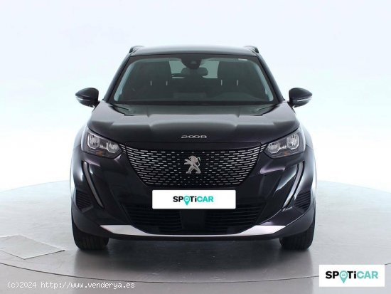 Peugeot 2008   Puretech 130 S&S EAT8 Allure - CARTAGENA