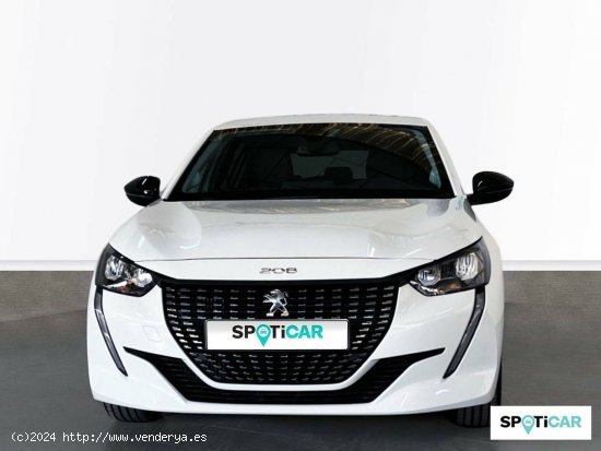 Peugeot 2008   Puretech 130 S&S EAT8 Allure - CARTAGENA