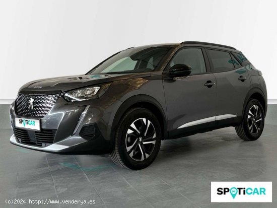  Peugeot 2008   Puretech 130 S&S EAT8 Allure - CARTAGENA 