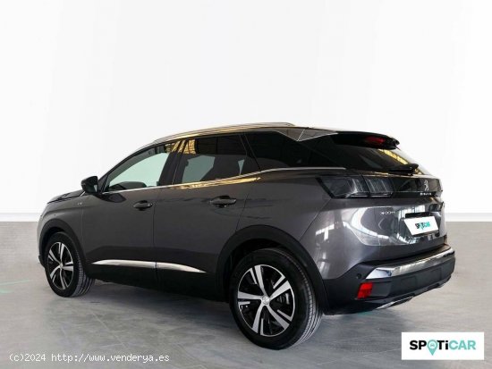 Peugeot 3008  1.5 BlueHDi 96kW S&S  EAT8 GT - CARTAGENA