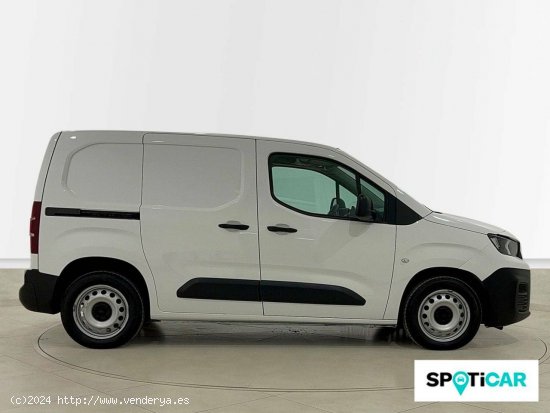 Peugeot Partner   Standard 1000kg BlueHDi 73kW Pro - CARTAGENA