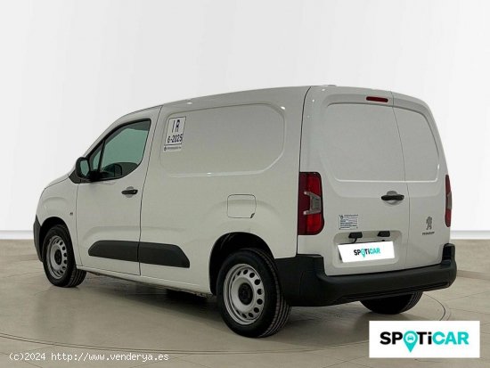 Peugeot Partner   Standard 1000kg BlueHDi 73kW Pro - CARTAGENA