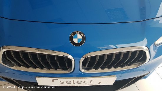 BMW X2  xDrive20dA - - MANZANARES