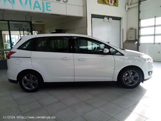 Ford Grand C-MAX  1.5 TDCi 88kW (120CV) Business - MANZANARES