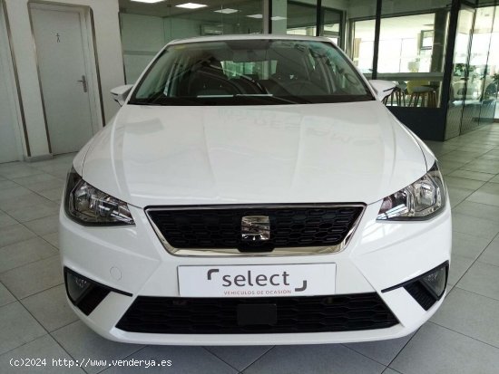 Seat Ibiza  1.0 EcoTSI 70kW (95CV) Style - MANZANARES