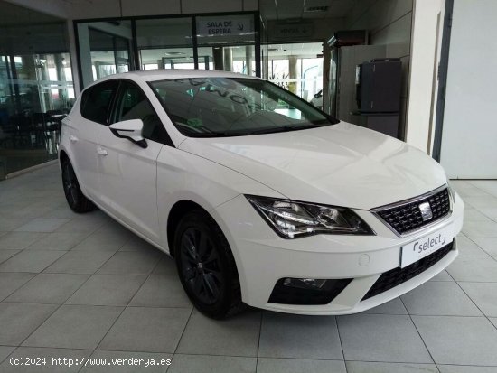 Seat Leon  1.5 TSI 96kW (130CV) S&S Style Visio Ed Style Visio Edition - MANZANARES