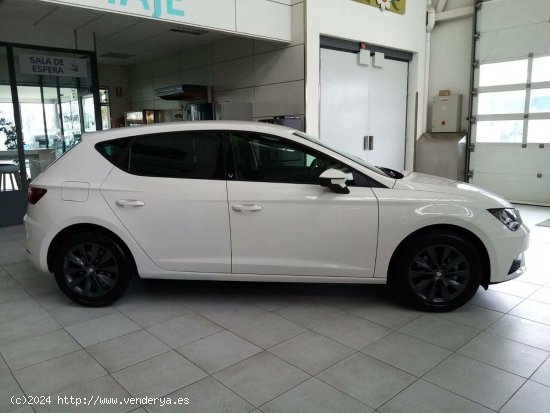 Seat Leon  1.5 TSI 96kW (130CV) S&S Style Visio Ed Style Visio Edition - MANZANARES